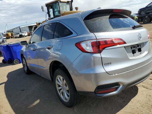 Photo 1 VIN: 5J8TB4H37JL017604 - ACURA RDX 