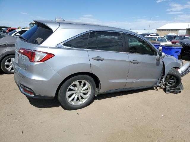 Photo 2 VIN: 5J8TB4H37JL017604 - ACURA RDX 