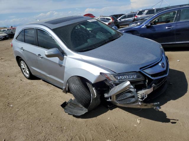 Photo 3 VIN: 5J8TB4H37JL017604 - ACURA RDX 