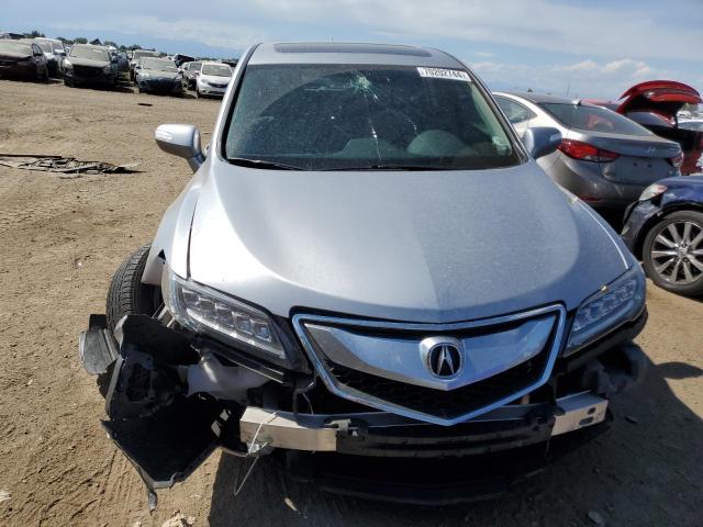 Photo 4 VIN: 5J8TB4H37JL017604 - ACURA RDX 