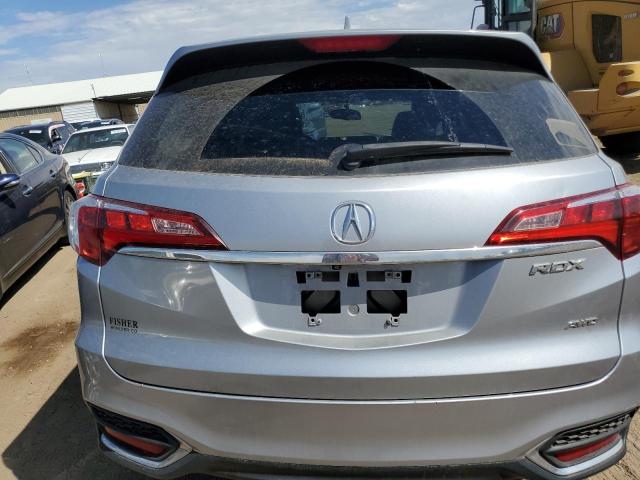 Photo 5 VIN: 5J8TB4H37JL017604 - ACURA RDX 