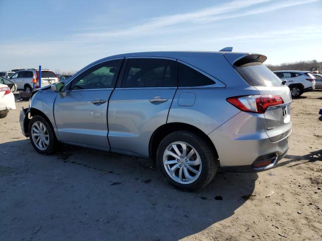 Photo 1 VIN: 5J8TB4H37JL020275 - ACURA RDX 