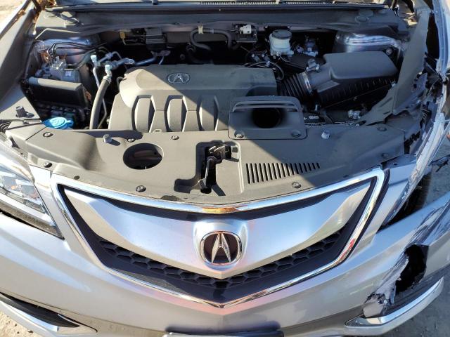 Photo 10 VIN: 5J8TB4H37JL020275 - ACURA RDX 