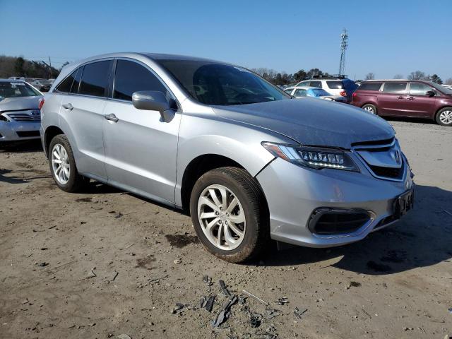 Photo 3 VIN: 5J8TB4H37JL020275 - ACURA RDX 