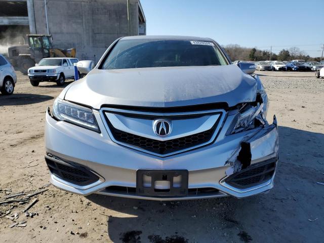 Photo 4 VIN: 5J8TB4H37JL020275 - ACURA RDX 