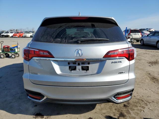 Photo 5 VIN: 5J8TB4H37JL020275 - ACURA RDX 