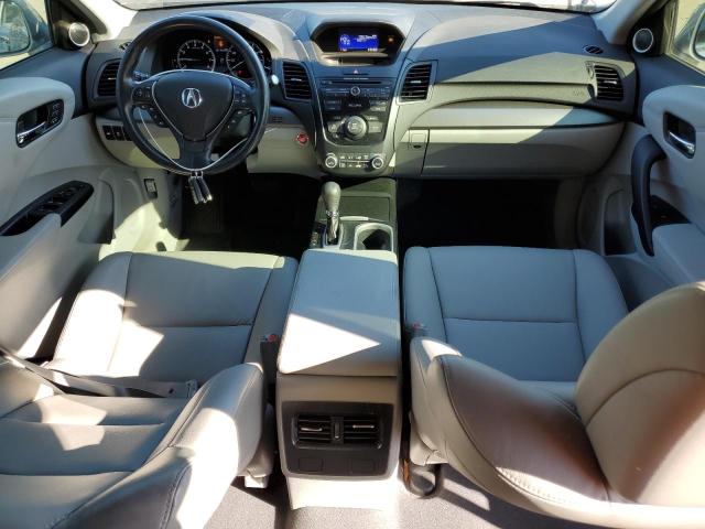 Photo 7 VIN: 5J8TB4H37JL020275 - ACURA RDX 