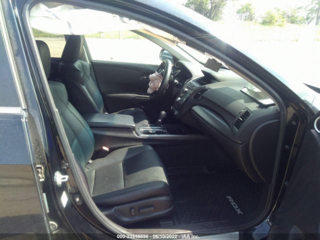 Photo 4 VIN: 5J8TB4H38DL001254 - ACURA RDX 