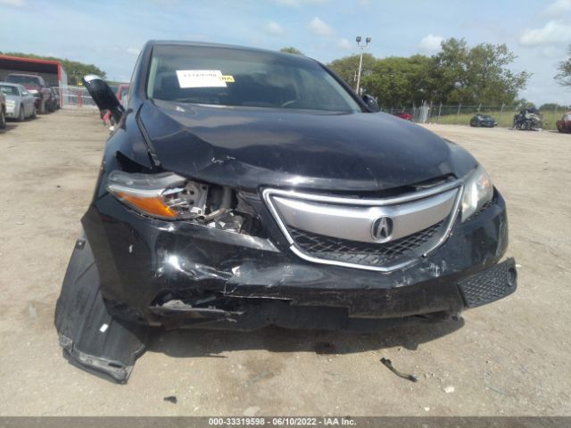 Photo 5 VIN: 5J8TB4H38DL001254 - ACURA RDX 