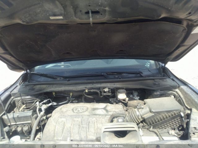 Photo 9 VIN: 5J8TB4H38DL001254 - ACURA RDX 