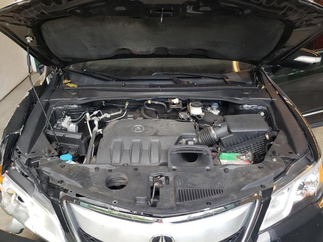 Photo 11 VIN: 5J8TB4H38DL003943 - ACURA RDX 