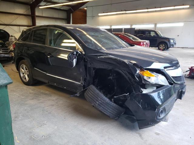 Photo 3 VIN: 5J8TB4H38DL003943 - ACURA RDX 