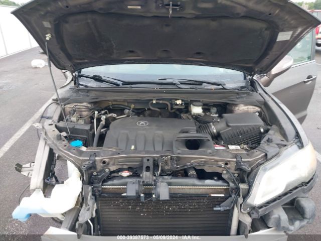 Photo 9 VIN: 5J8TB4H38DL012710 - ACURA RDX 