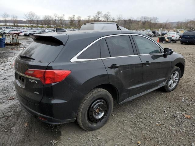 Photo 2 VIN: 5J8TB4H38DL020354 - ACURA RDX 