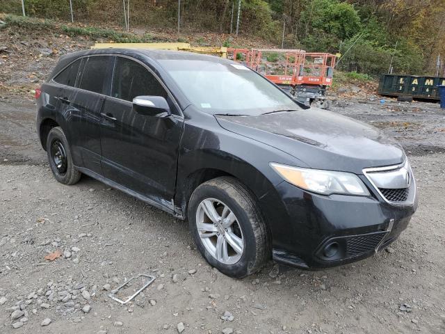 Photo 3 VIN: 5J8TB4H38DL020354 - ACURA RDX 