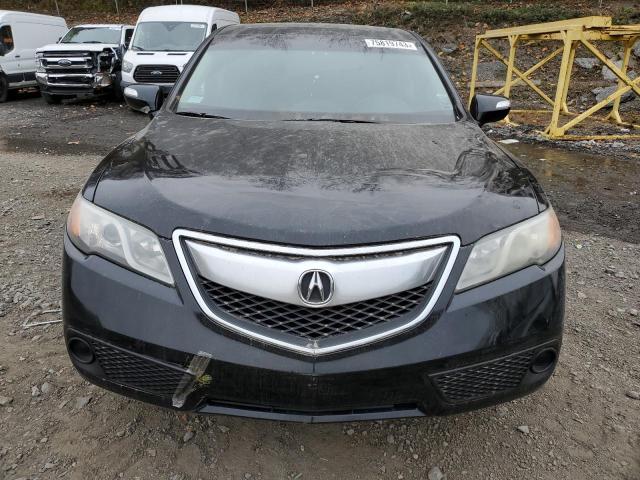 Photo 4 VIN: 5J8TB4H38DL020354 - ACURA RDX 