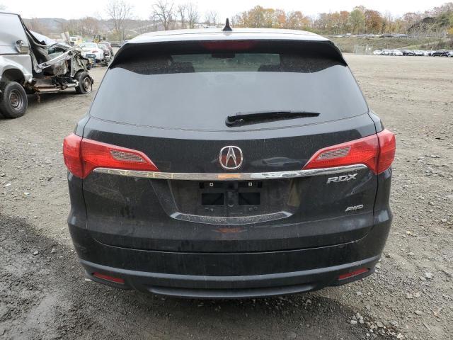 Photo 5 VIN: 5J8TB4H38DL020354 - ACURA RDX 