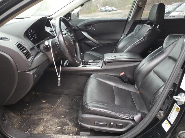 Photo 6 VIN: 5J8TB4H38DL020354 - ACURA RDX 