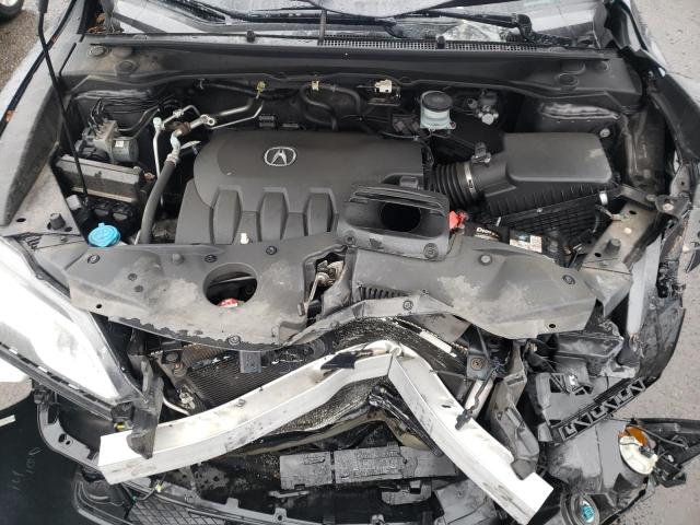 Photo 10 VIN: 5J8TB4H38DL021312 - ACURA RDX 