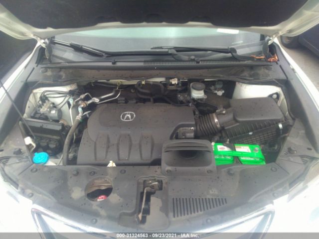 Photo 9 VIN: 5J8TB4H38DL022279 - ACURA RDX 