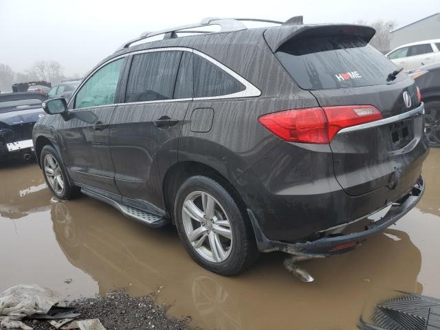 Photo 1 VIN: 5J8TB4H38EL002535 - ACURA RDX 