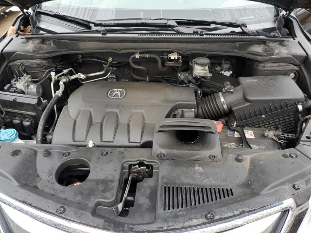 Photo 11 VIN: 5J8TB4H38EL002535 - ACURA RDX 