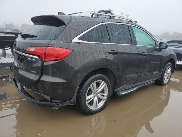 Photo 2 VIN: 5J8TB4H38EL002535 - ACURA RDX 