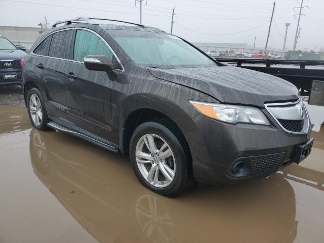 Photo 3 VIN: 5J8TB4H38EL002535 - ACURA RDX 