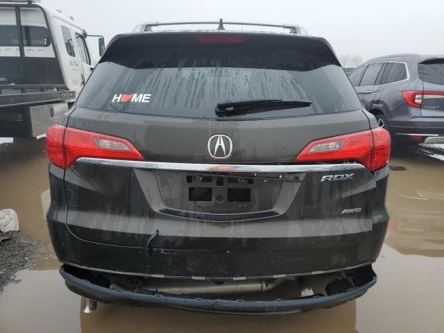 Photo 5 VIN: 5J8TB4H38EL002535 - ACURA RDX 