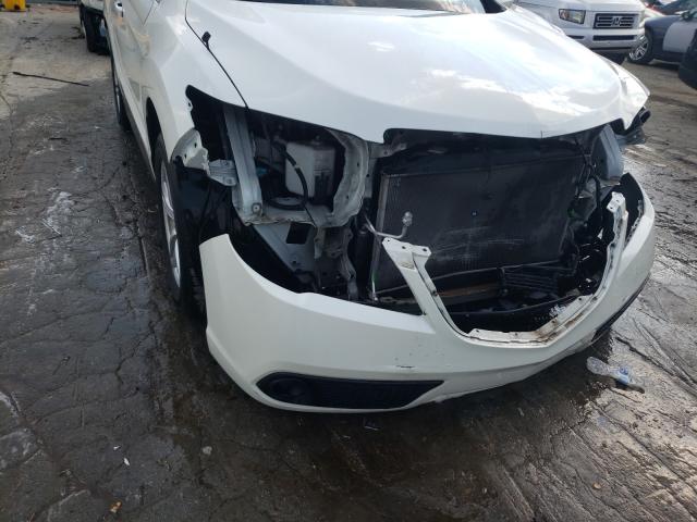 Photo 8 VIN: 5J8TB4H38EL002731 - ACURA RDX 