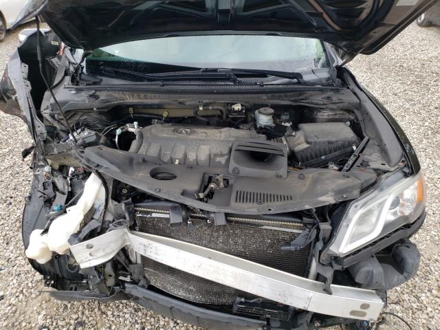 Photo 6 VIN: 5J8TB4H38EL007136 - ACURA RDX 