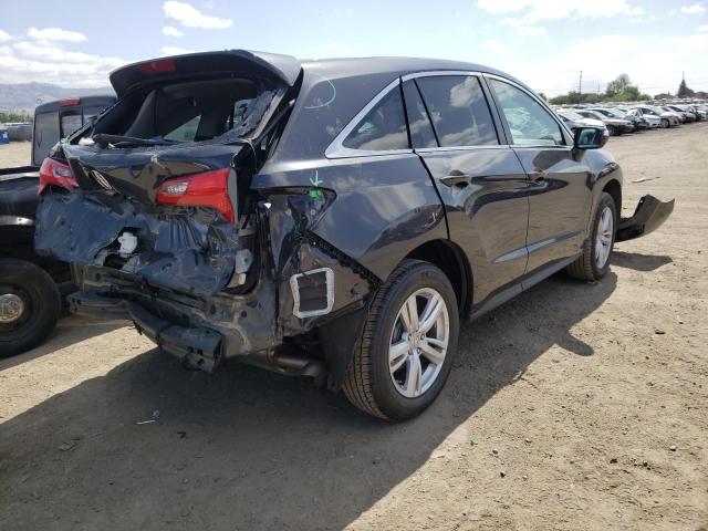 Photo 3 VIN: 5J8TB4H38EL020078 - ACURA RDX 