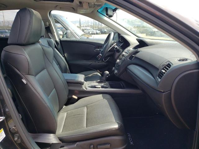 Photo 4 VIN: 5J8TB4H38EL020078 - ACURA RDX 