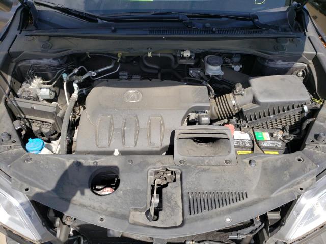 Photo 6 VIN: 5J8TB4H38EL020078 - ACURA RDX 