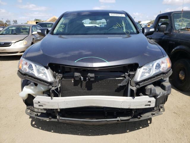 Photo 8 VIN: 5J8TB4H38EL020078 - ACURA RDX 