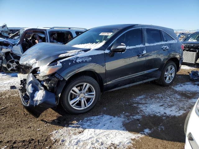 Photo 0 VIN: 5J8TB4H38EL022915 - ACURA RDX 