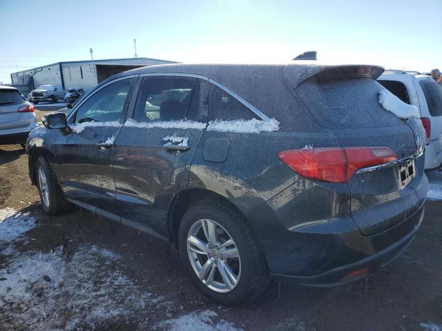 Photo 1 VIN: 5J8TB4H38EL022915 - ACURA RDX 