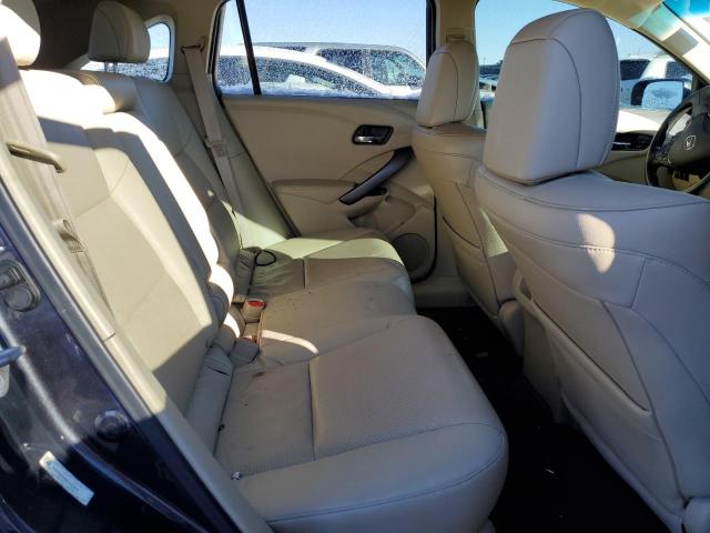 Photo 10 VIN: 5J8TB4H38EL022915 - ACURA RDX 