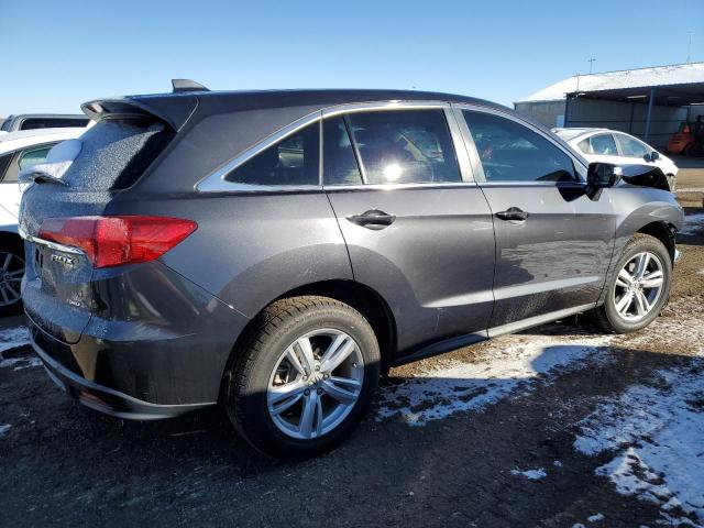 Photo 2 VIN: 5J8TB4H38EL022915 - ACURA RDX 