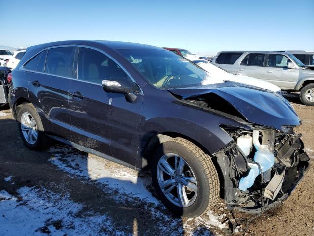 Photo 3 VIN: 5J8TB4H38EL022915 - ACURA RDX 