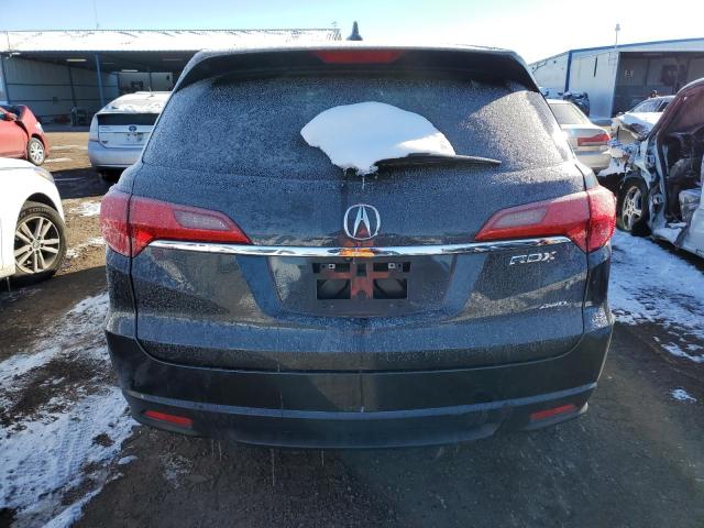 Photo 5 VIN: 5J8TB4H38EL022915 - ACURA RDX 