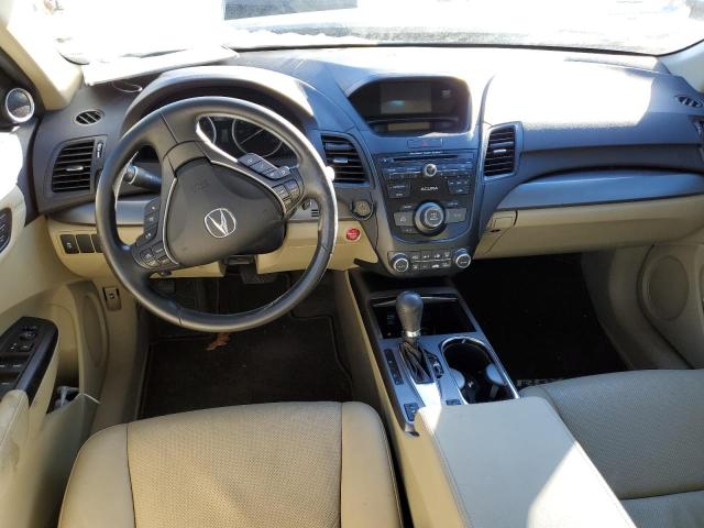 Photo 7 VIN: 5J8TB4H38EL022915 - ACURA RDX 