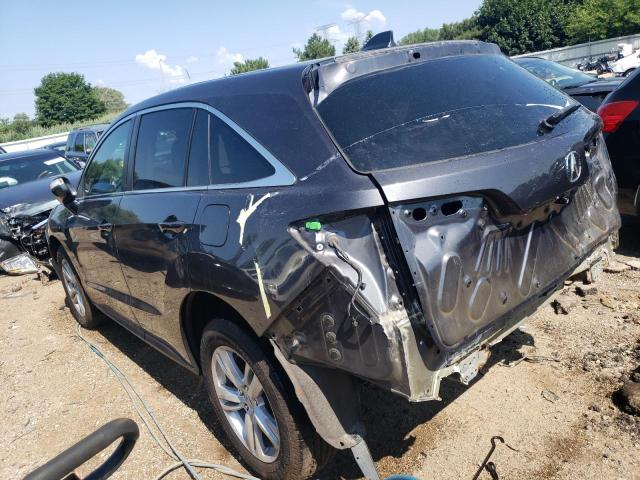 Photo 1 VIN: 5J8TB4H38EL023708 - ACURA RDX 