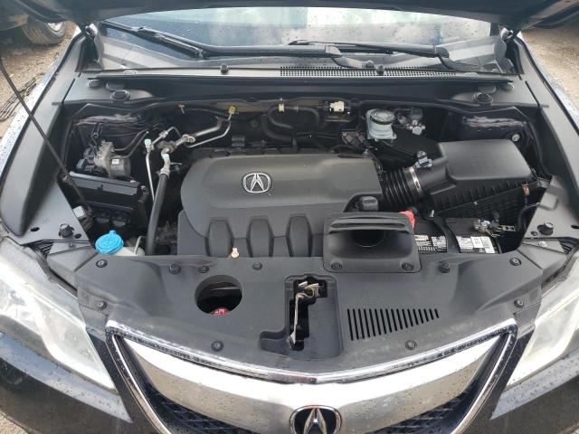 Photo 10 VIN: 5J8TB4H38EL023708 - ACURA RDX 