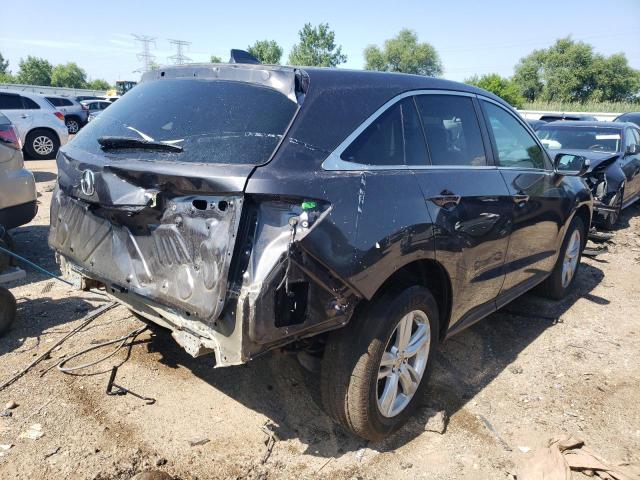 Photo 2 VIN: 5J8TB4H38EL023708 - ACURA RDX 