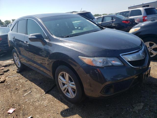 Photo 3 VIN: 5J8TB4H38EL023708 - ACURA RDX 