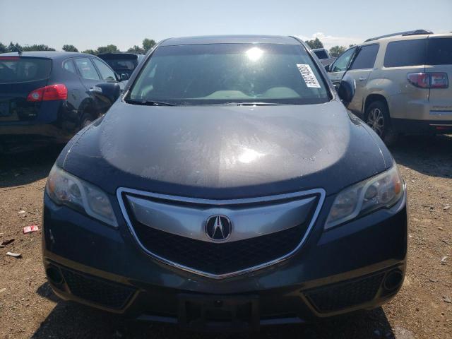 Photo 4 VIN: 5J8TB4H38EL023708 - ACURA RDX 