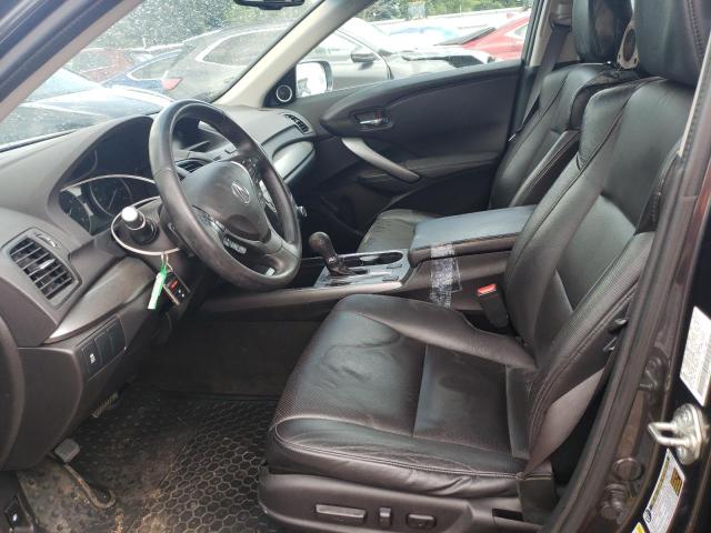 Photo 6 VIN: 5J8TB4H38EL023708 - ACURA RDX 