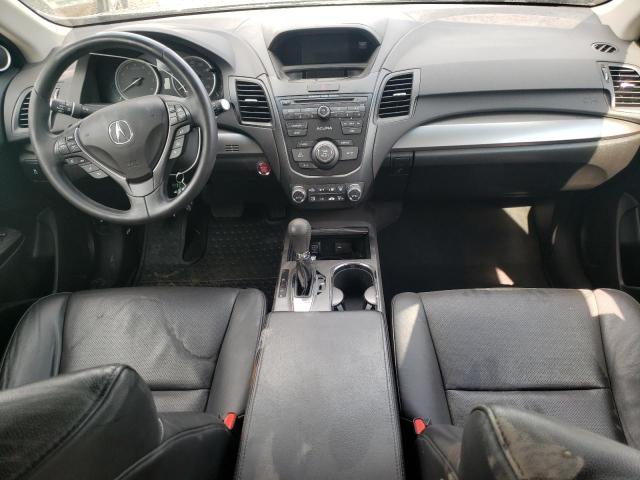 Photo 7 VIN: 5J8TB4H38EL023708 - ACURA RDX 