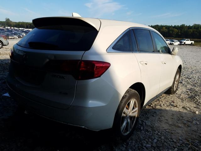 Photo 3 VIN: 5J8TB4H38FL011317 - ACURA RDX 